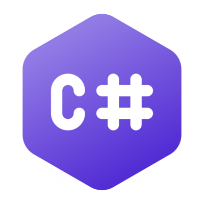 C#