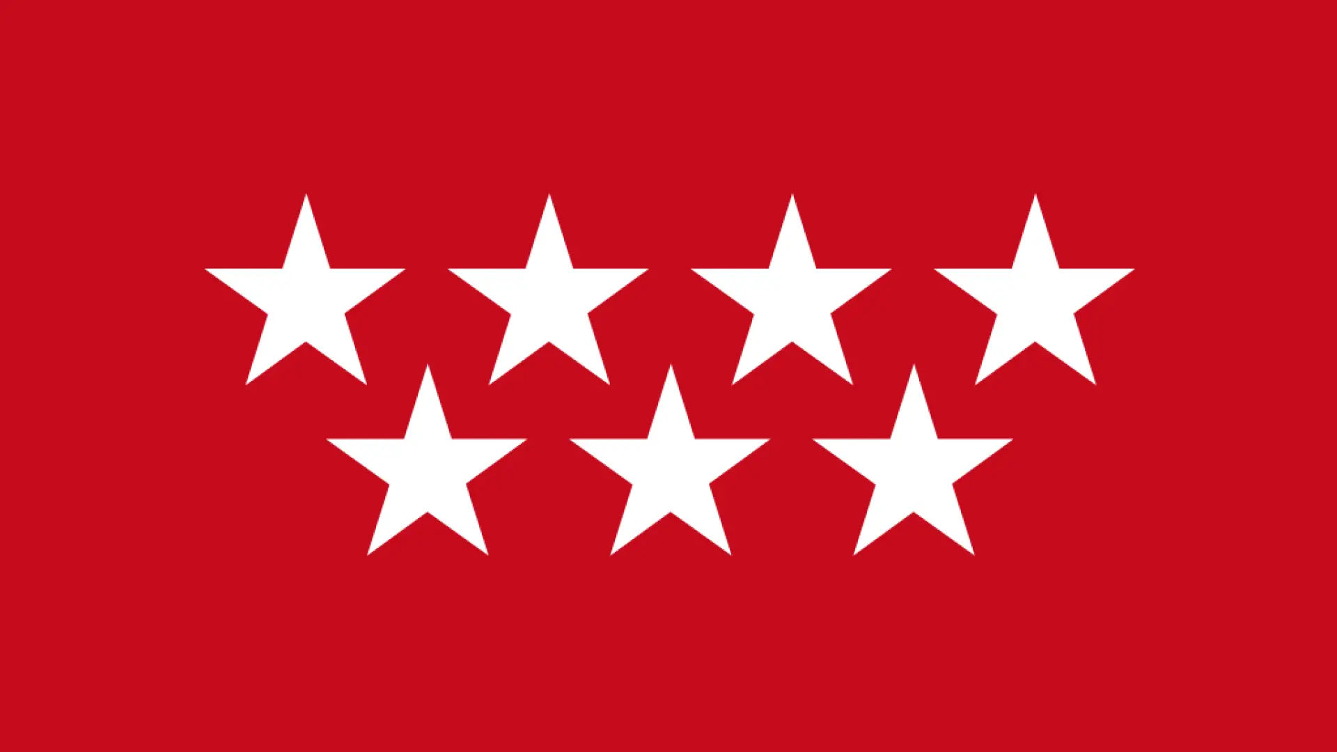 Logo Comunidad de Madrid
