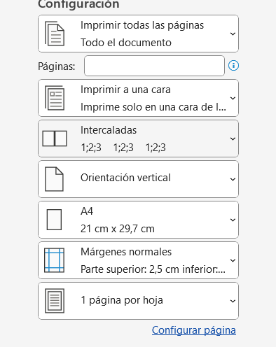 Fotocopias