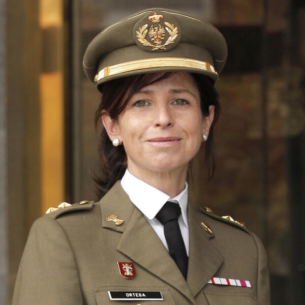 Militar Española