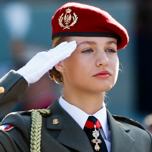 Princesa Leonor