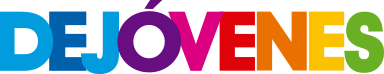 Logo deJovenes