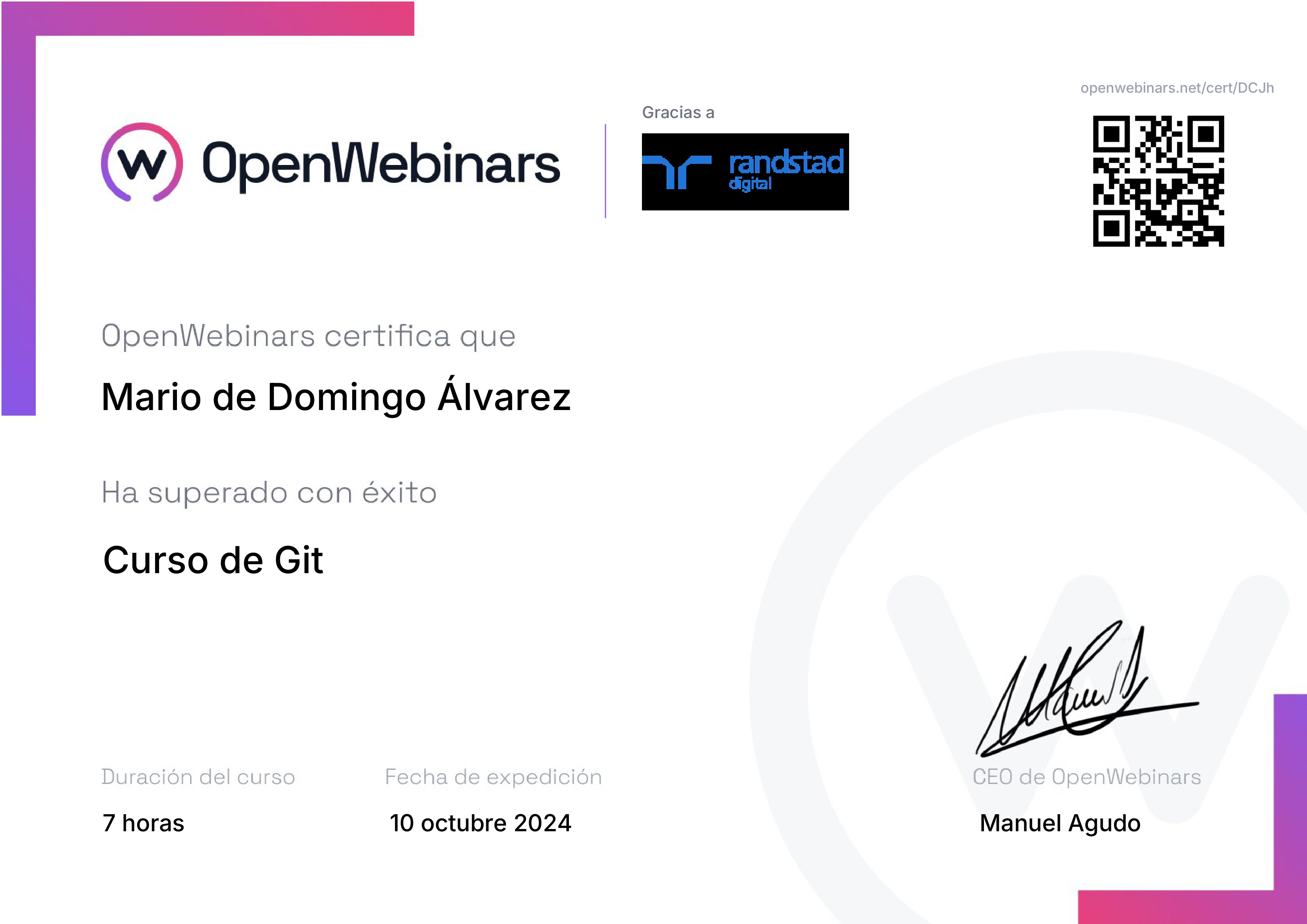 Curso Git